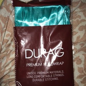 SILK Durags